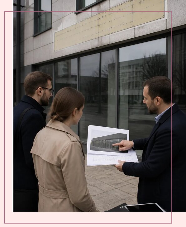 Согласование вывесок и рекламных конструкций в Рязани